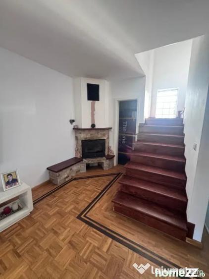 Casă cu 3 camere cu Teren 1500 Mp în Horodnic