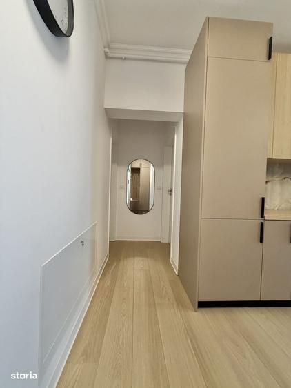 Apartament 2 camere, etaj 2, mobilat modern, zona Hotel IQ-Giroc - 5
