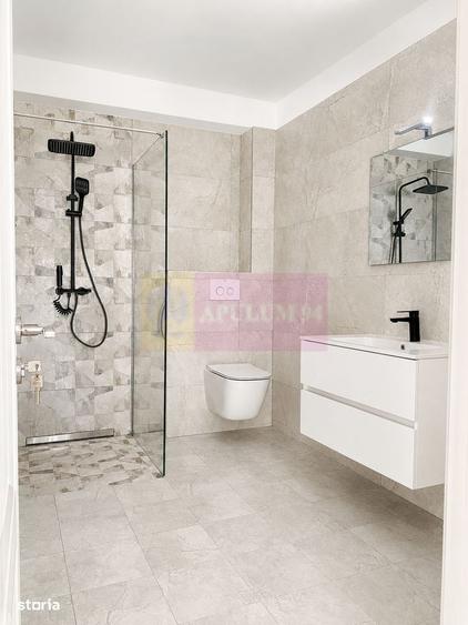 Duplex in vila, 4 camere, renovat 2025, curte 250 mp, Mogosoaia - 3
