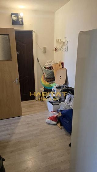 Apartament cu 3 camere semidecomandat, mobilat în 1 Decembrie 1918