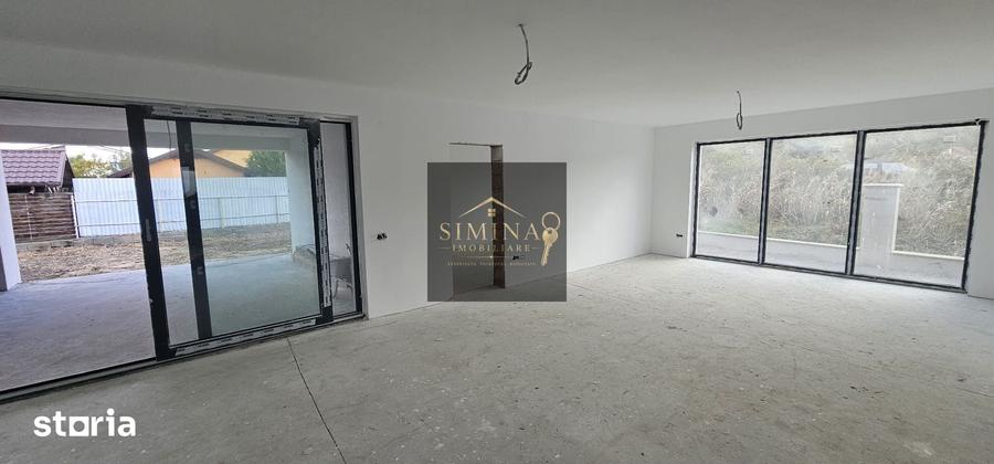 Casa Noua De Vanzare, 700 Mp Teren ,Sangeorgiu De Mures - 5