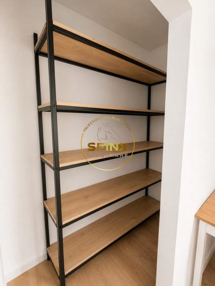 Apartament cu 4 camere decomandat, mobilat în Nerva Traian