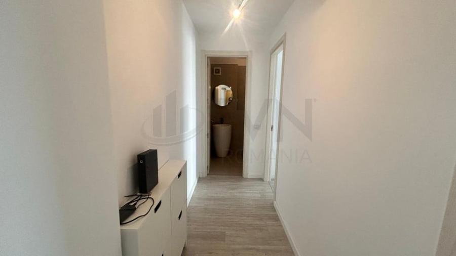 Apartament 3 camere Domenii Terasa 13 mp Imobil 2023 - 6