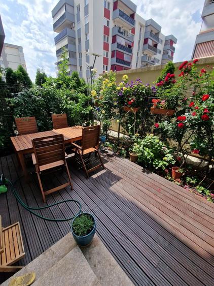Apartament 3 camere - 1