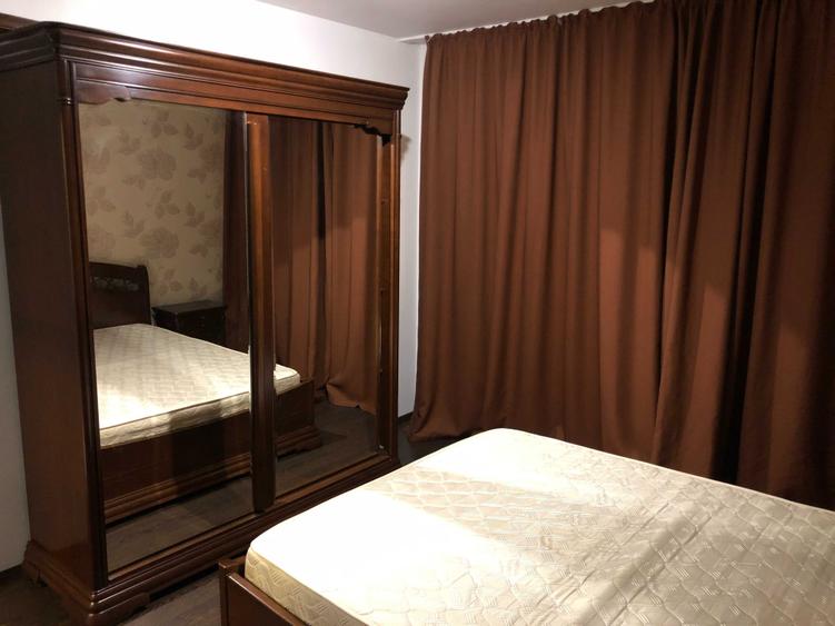 Apartament cu 2 camere decomandat în Canta