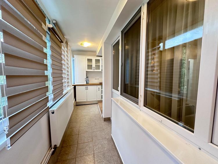 Apartament 2 camere de închiriat – Țiglina 2 | Etaj 2 - 10