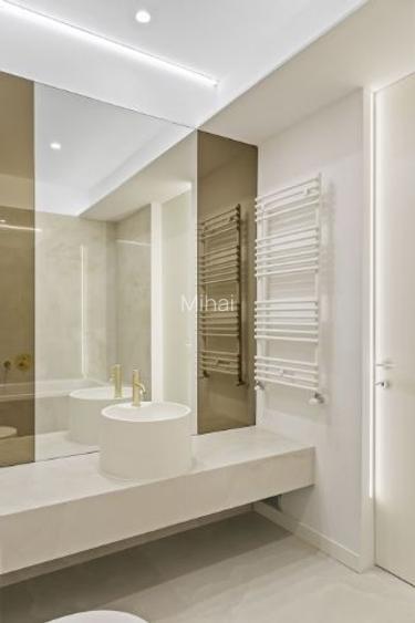 Direct Proprietar | Cortina North | Apartament 3 Camere | Finisaje Premium