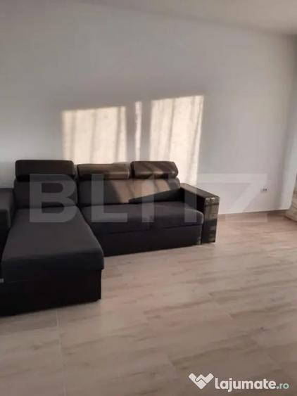 Apartament 2 camere, 46 mp, zona Pacurari - 2