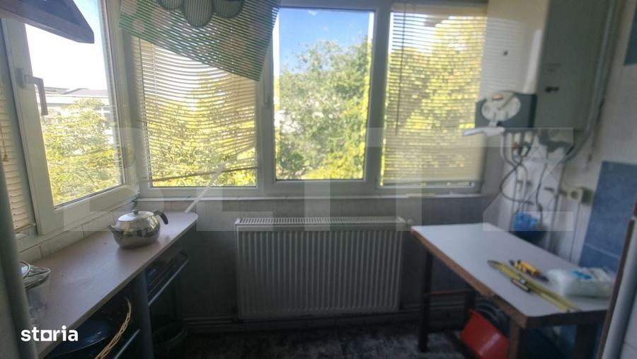 Apartament 2 camere decomandat - Nicolina - 5