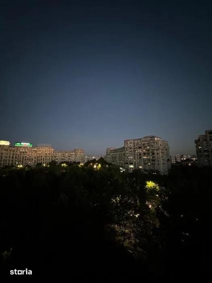 Apartament cu 3 camere decomandat în Centrul Civic