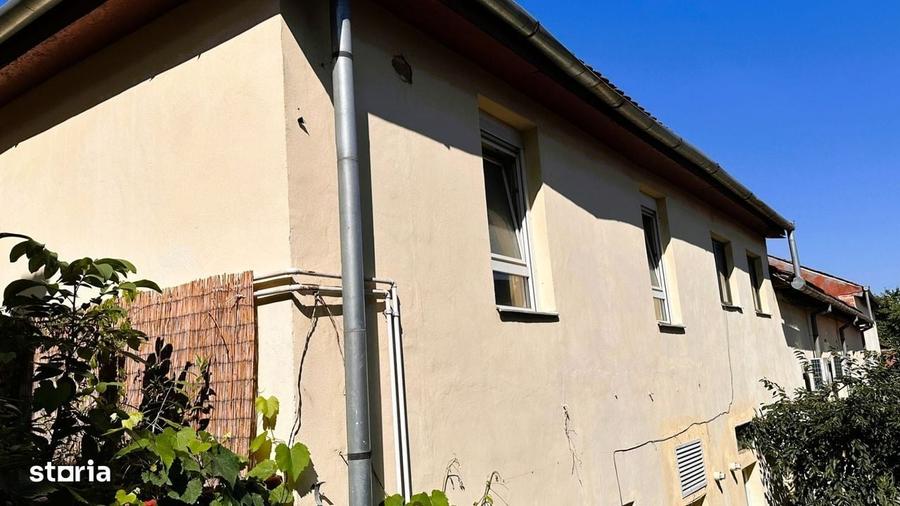 Apartament cu 2 camere în Orașul de Jos