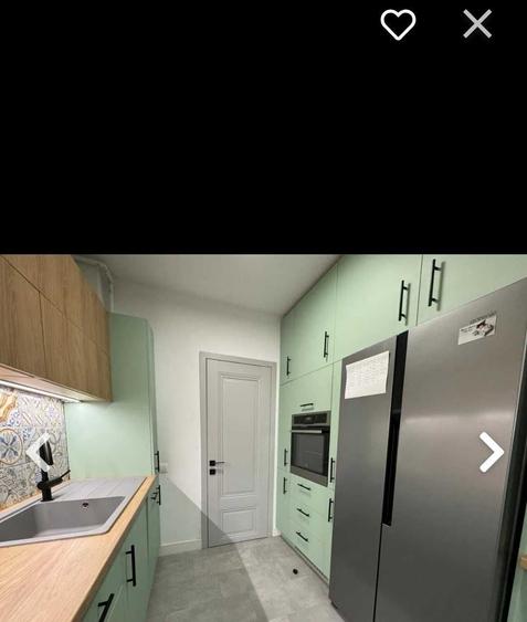 Apartament cu 3 camere decomandat în Exterior Vest