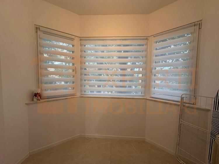 Apartament cu 2 camere decomandat, mobilat în Capitol