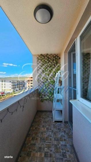 Apartament cu 3 camere în Florești