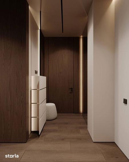 Apartament cu 3 camere în Militari