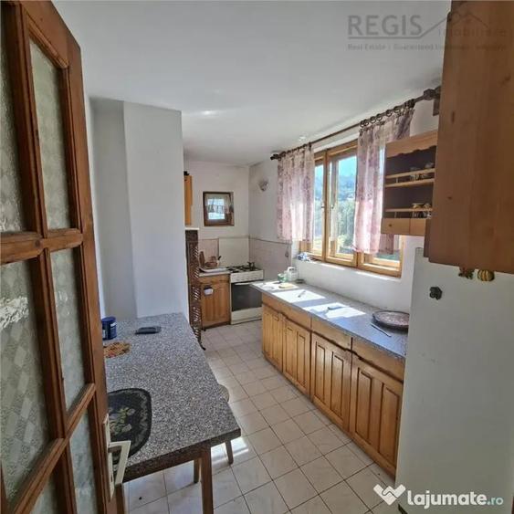 Casa stil duplex Teren zona Bran - 17