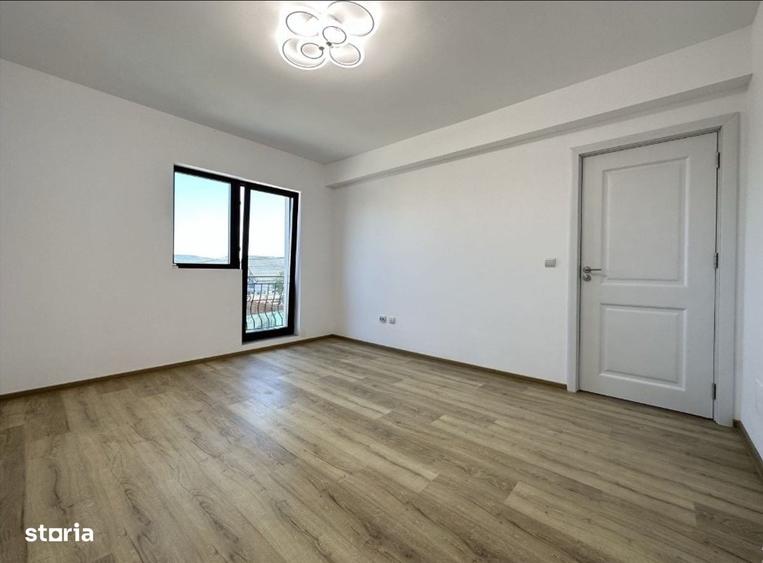 Apartament cu 2 camere decomandat în Lunca Cetățuii