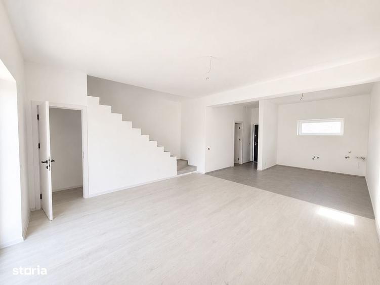 Casă cu 3 camere cu Teren 200 Mp în Central
