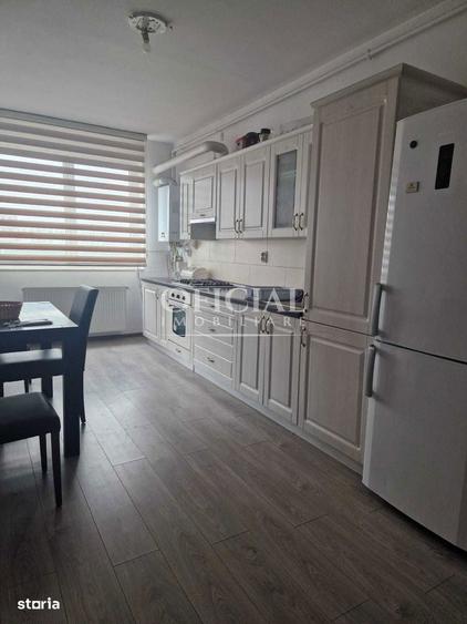 Apartament 1 camera | Parcare | Modern | Zona Vivo - BMW | Floresti - 2