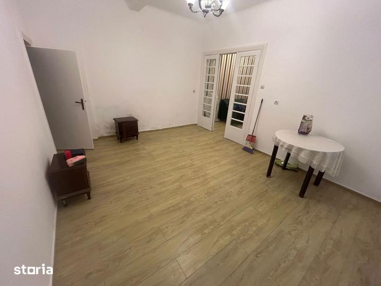 Apartament Victoriei Grivi?a bloc interbelic - 6