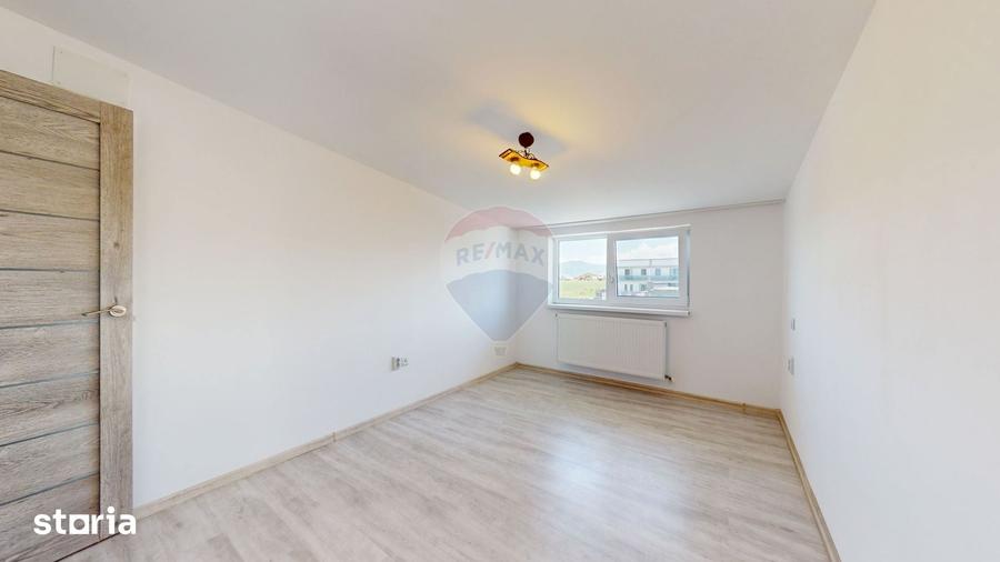 Comision 0% | Casa P+M | 4 camere | 104 mp | Tarlungeni - 9