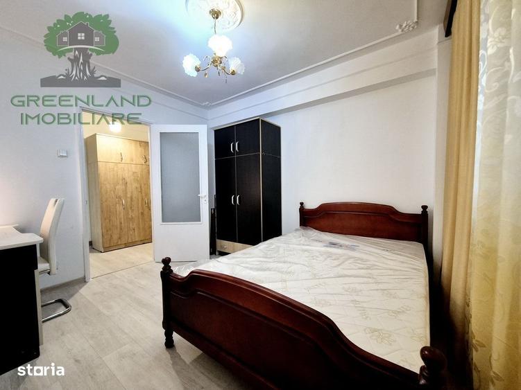 Apartament 3 camere, ULTRACENTRAL, 72mp, etaj intermediar3/8, lift - 13