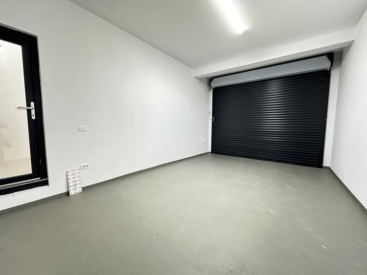 Duplex cu 4 camere cu Canalizare în Dumbrăvița