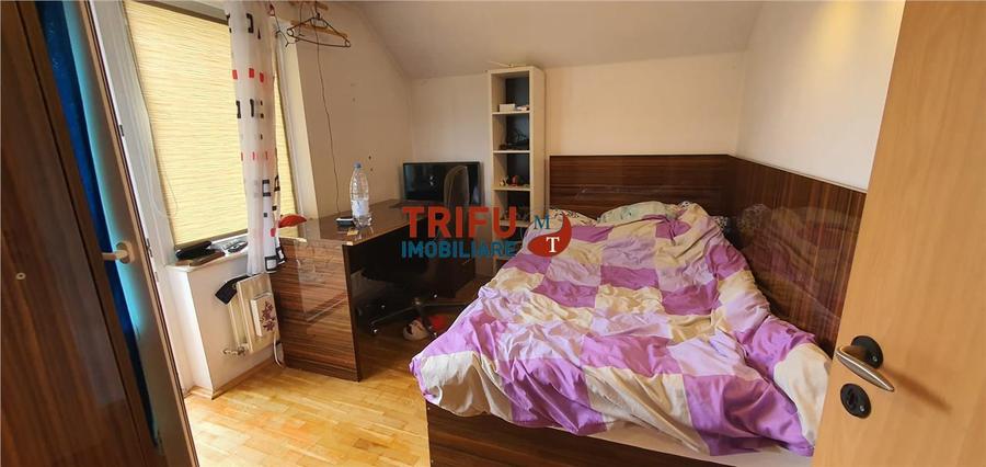Casă individuală cu 5 camere cu Canalizare în Ampoi 1