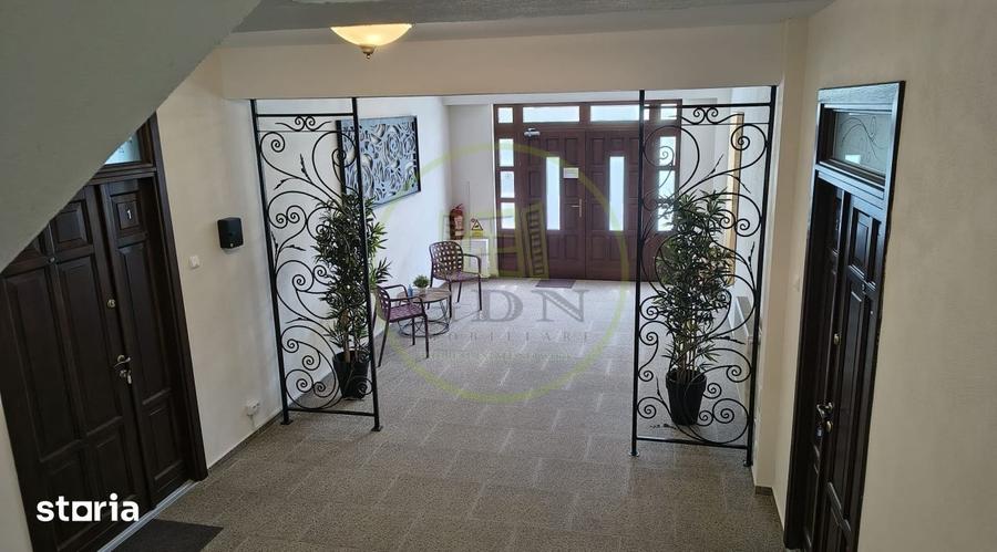 Spațiu comercial, de 1,625 mp, în Cioplea