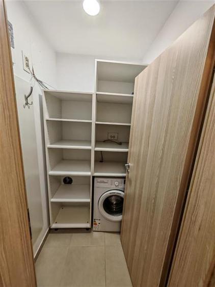 Apartament cu 2 camere decomandat, mobilat în Astra