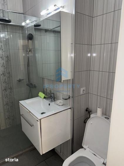Apartament cu 2 camere în Centrul Istoric