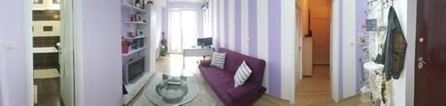 Apartament cu 2 camere în UTA