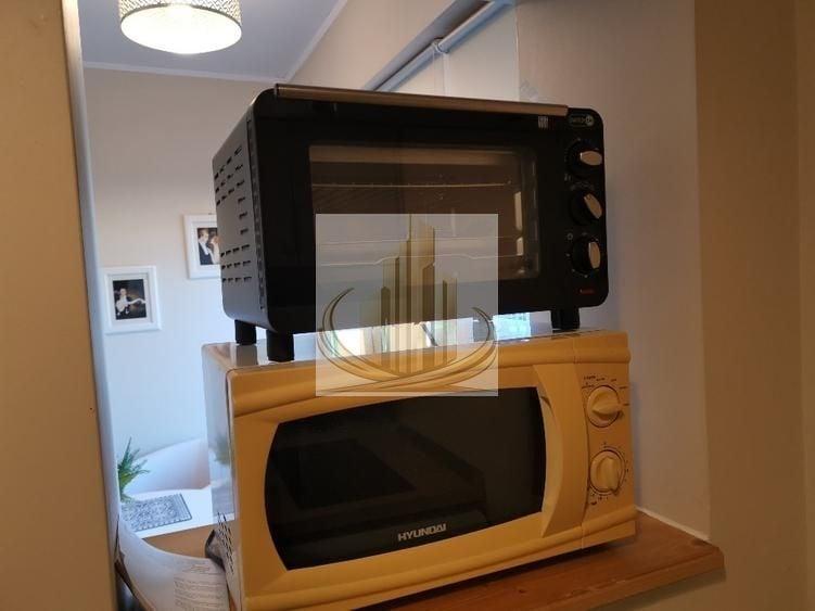 Grand Mobilis Imobiliare Apartament 2 camere(1 dormitor) de închiriat - 5