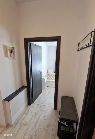 Apartament cu 2 camere semidecomandat în Theodor Pallady