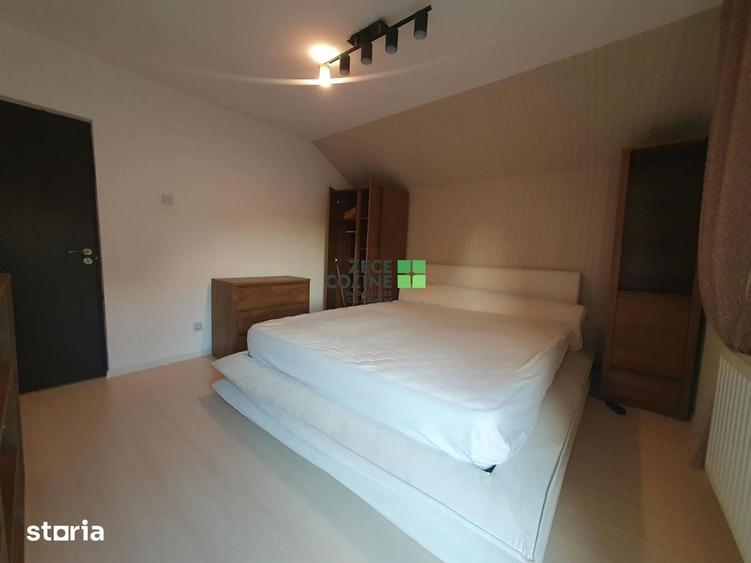 Casă cu 4 camere cu Teren 620 Mp în Valea Lupului