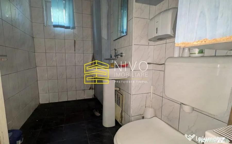 Spațiu comercial, de 68 mp, în Unirii