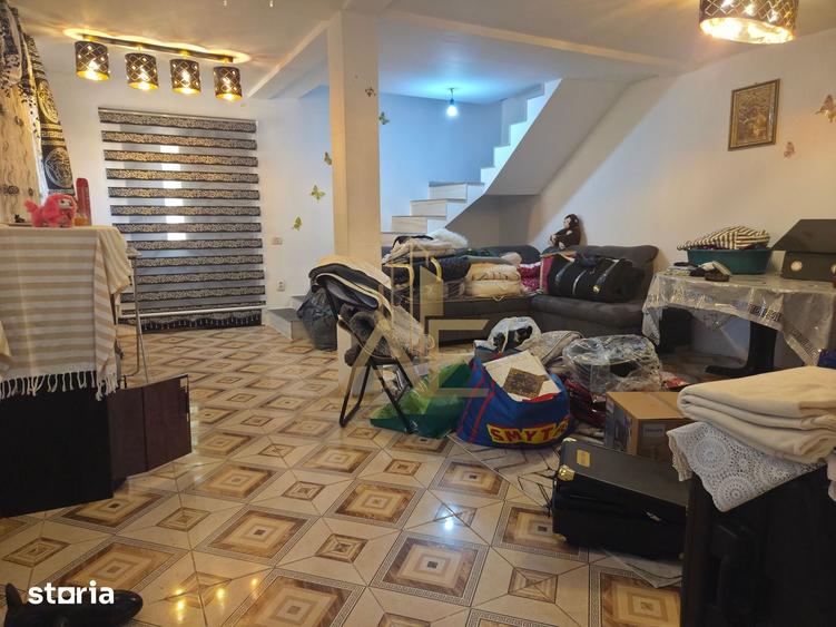 Casă cu 4 camere cu Teren 400 Mp în Ion Neculce