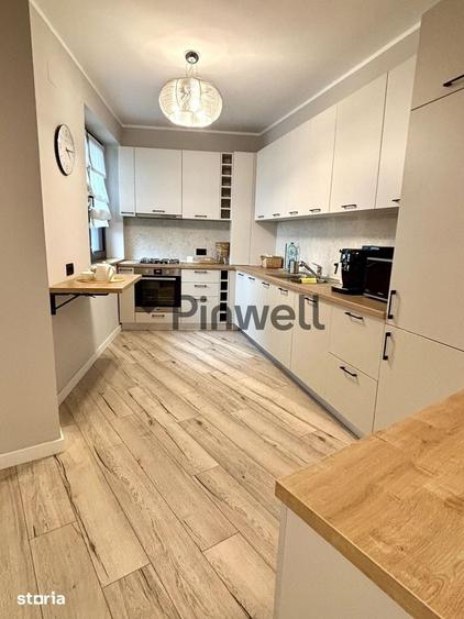 Apartament în vilă | 3 camere | Parcare subterana | Ultra-Central - 3