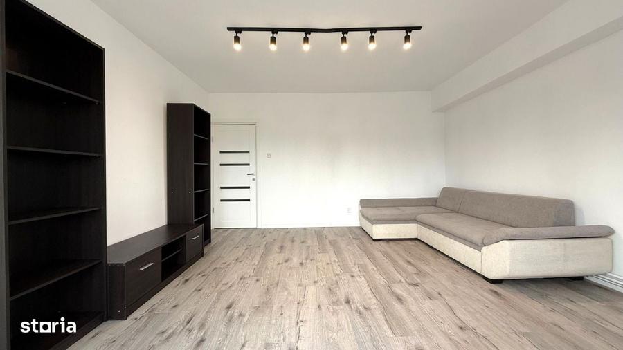 Apartament modern 2 camere, cartier Manastur, zona pod Calvaria - 4