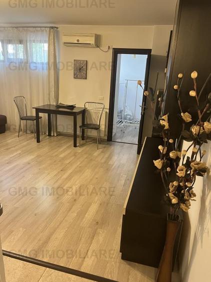 Apartament cu 2 camere decomandat, mobilat în Ștefan cel Mare