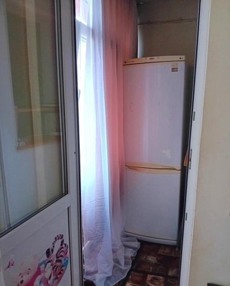 Apartament decomandat în Giurgiului