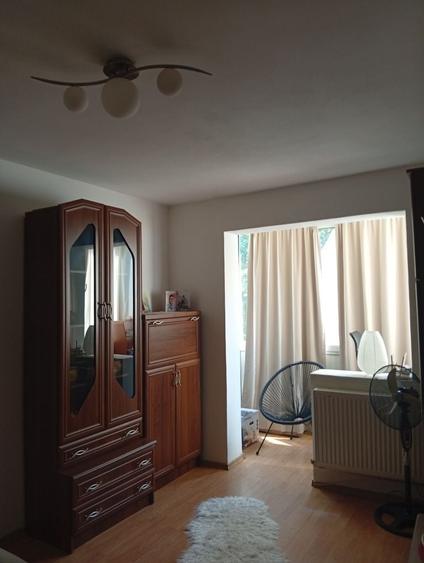 Inchiriere apartament cu o camera zona Dacia Timisoara - 15
