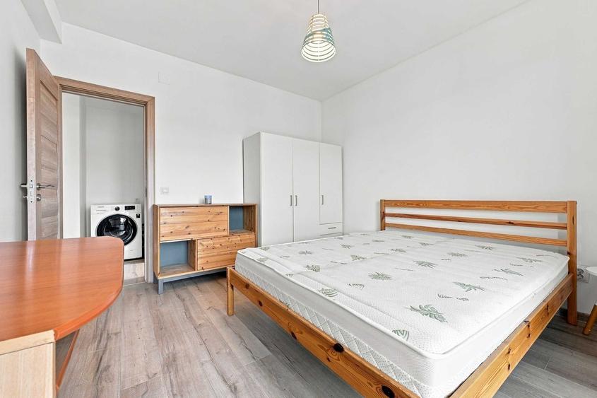 Apartament cu 3 camere decomandat în Valea Lupului