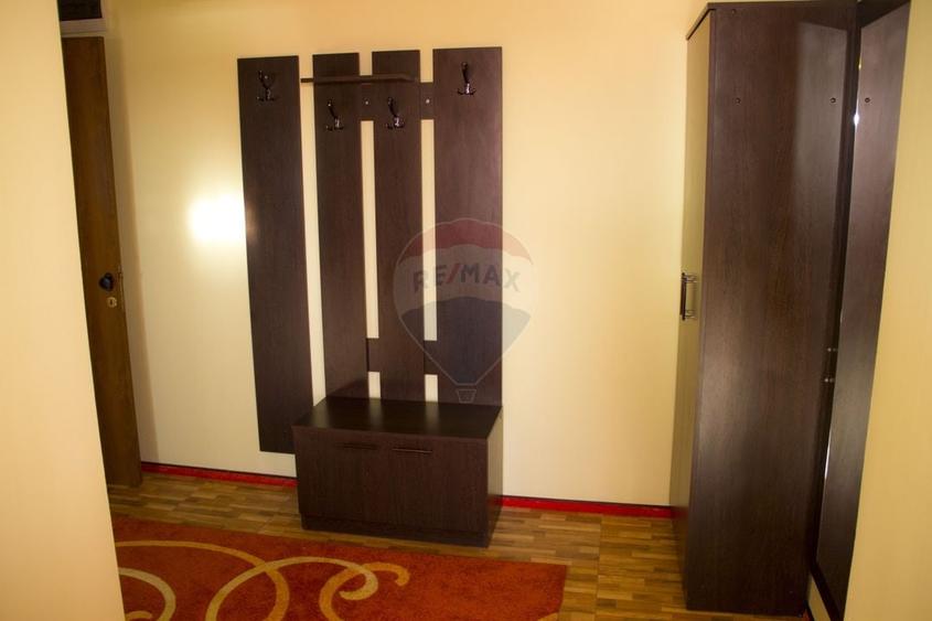 Hotel de vanzare la cateva minute de Podul Mogosoaia –Cu 40 de camere - 22
