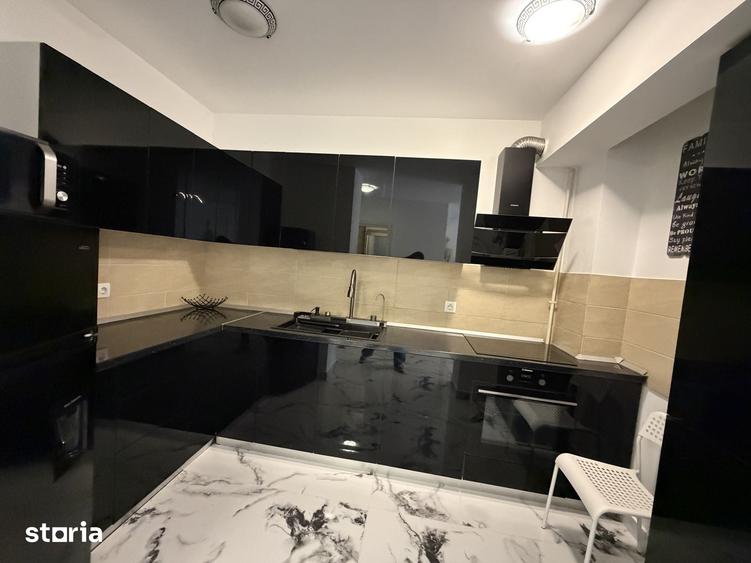 Apartament cu 2 camere în Central — fotografia 3