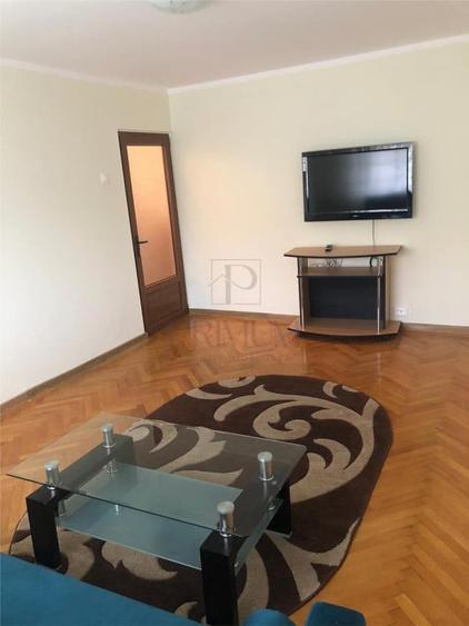 LUNEI - 3 CAMERE - 2 BAI - 2 BALCOANE - CENTRALA PROPRIE - D - 1