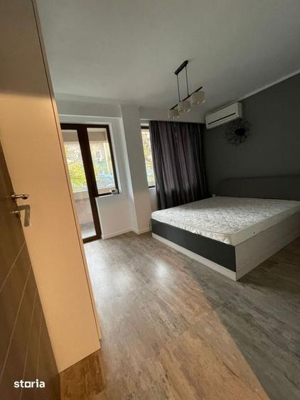 Apartament cu 2 camere decomandat, mobilat în Moșilor