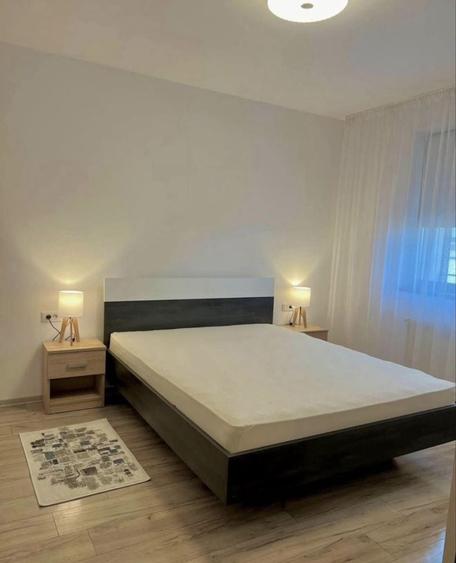 Apartament cu 2 camere în Giroc