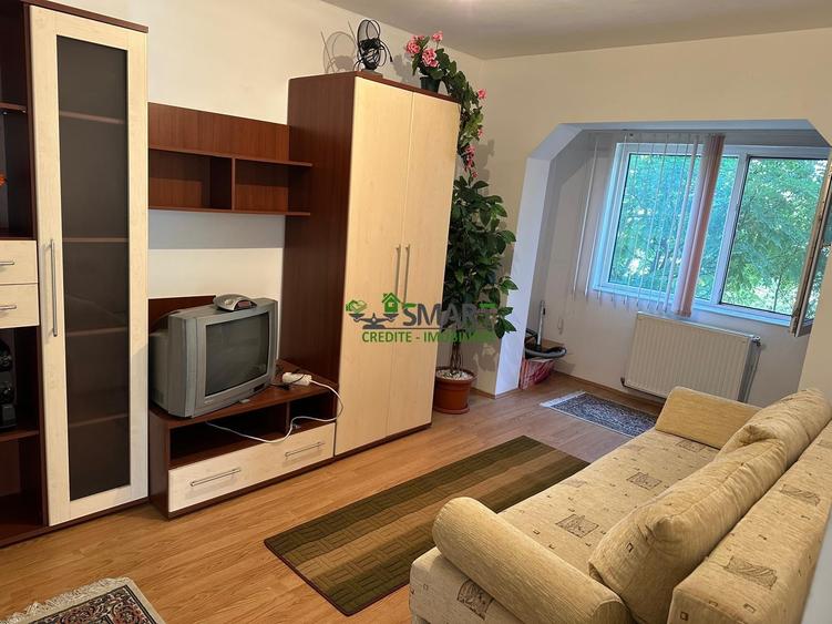 Apartament cu 3 camere în Sud