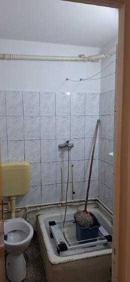 Garsonieră semidecomandată în Brâncoveanu